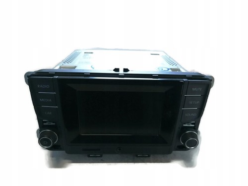 Polo lift 16r radio - polo, 6r
