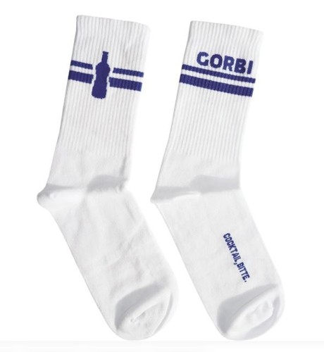 Wodka gorbatschow gorbi - wodka,