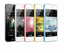 Apple iPod Touch 5th