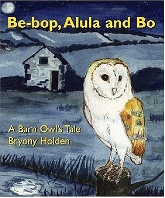 Bop alula and a - bop,