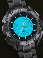 OMEGA Speedmaster X-33 FULL SET from 2011 Box & Papers & All Tags