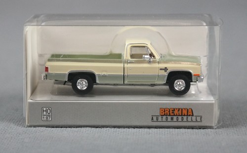 Brekina 19695 87 - brekina, h0,1:87