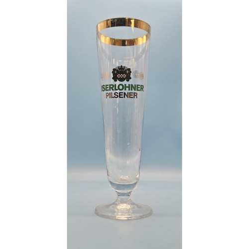 Iserlohner pilsener l - iserlohner,