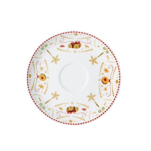 Hutschenreuther christmas love - hutschenreuther,