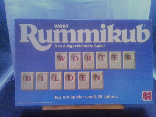 Wort rummikub sanduhr 112 - rummikub, +sanduhr