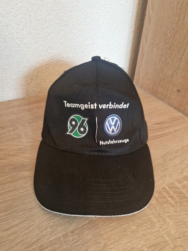Basecap nutzfahrzeuge - basecap, vw