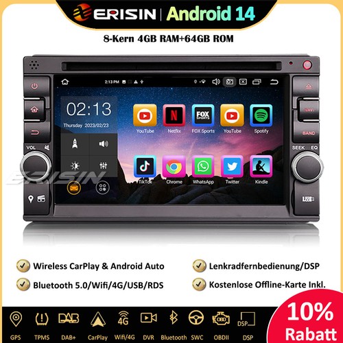 Kern universal android 14 - universal,