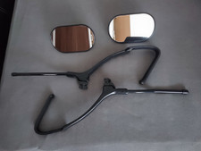 Emuk halter wohnwagenspiegel - halter,