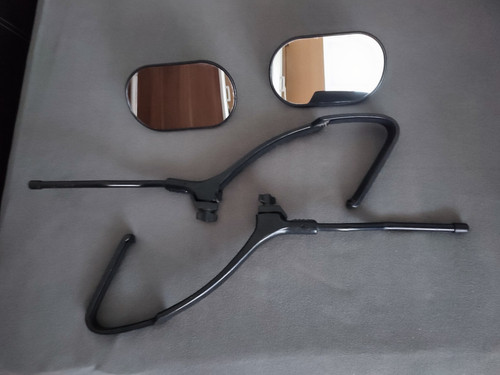Emuk halter wohnwagenspiegel - halter,
