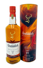 Glenfiddich - (52,69€/l),
