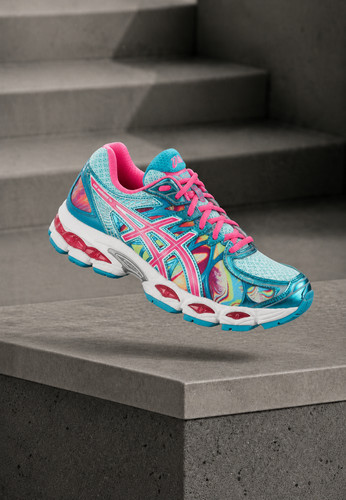 Asics gel nimbus - 16, —