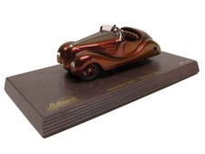 BMW 328 Akustico 1912/2012 -