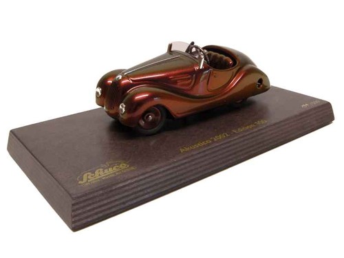 Bmw 328 akustico - 1912/2012,