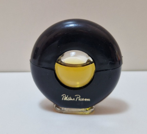 Miniparfum paloma picasso 5ml - paloma,