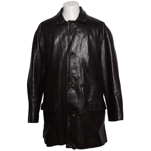 Uli knecht lederjacke - knecht,,