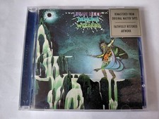 URIAH HEEP Demons And Wizards
