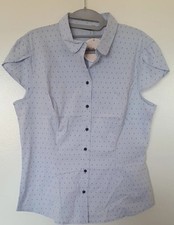 NEU & ETIKETT_Damen-Bluse in