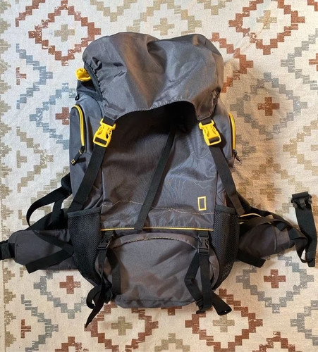 National geographic rucksack - national,