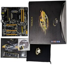 Asrock z77 formula lga1155 - z77, oc