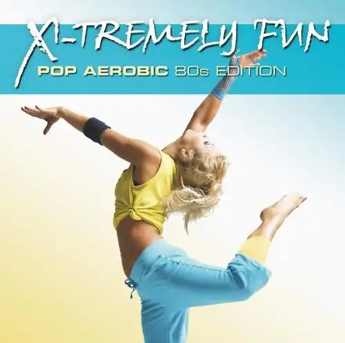 Various tremely fun - -, fun-pop