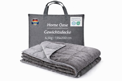 Gewichtdecke decke - 6,5,