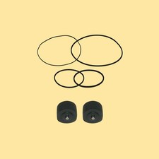 Riemen Andruckrolle = Kit 1