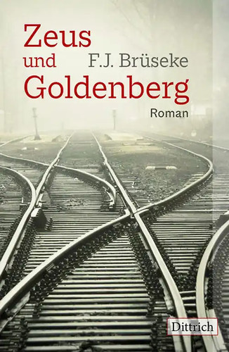 Zeus und goldenberg - zeus,