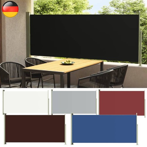 Seitenmarkise ausziehbar - seitenmarkise,