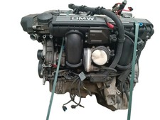 Motor 0422941 BMW E90 E91 E60