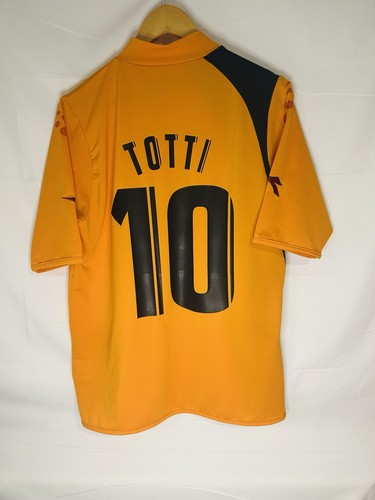 Authentic roma 2005 2006 - authentic,