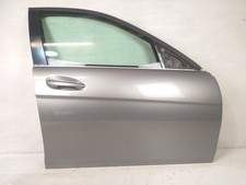Mercedes W204 Mopf Autotür