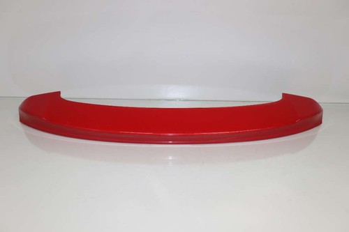 Spoiler toyota verso s - spoiler, verso-s