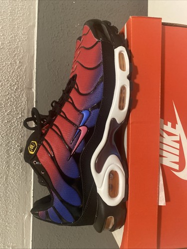Patta nike air max - air, plus