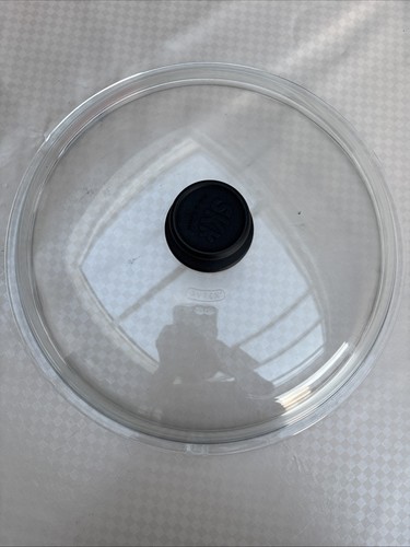 Pyrex glasdeckel - 32, cm