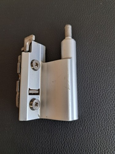 Schüco alu ecklager - alu, 233686