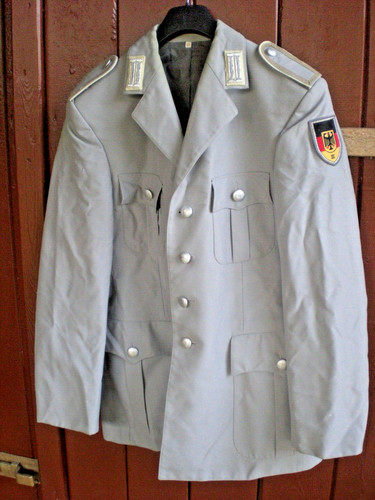 Bundeswehr sakko musikkorps - sakko,