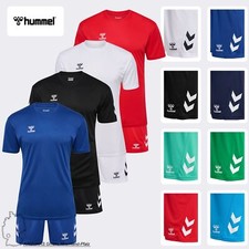 Hummel trainingsset shirt - hummel,