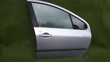 Tür rechts vorn Peugeot 307 (3A/C) BJ.2002 Farbcode: EZAC