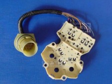 Elektrosatz für Automatikgetriebe CD4E Ford Mondeo Probe Mazda ; Anschluss beige