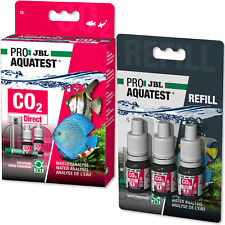 JBL PROAQUATEST CO2 Direct