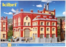 Kibri 39825 spur - 39825, (