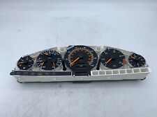 Mercedes-Benz Orginal W140 S350 Diesel Kombiinstrument A1405409248