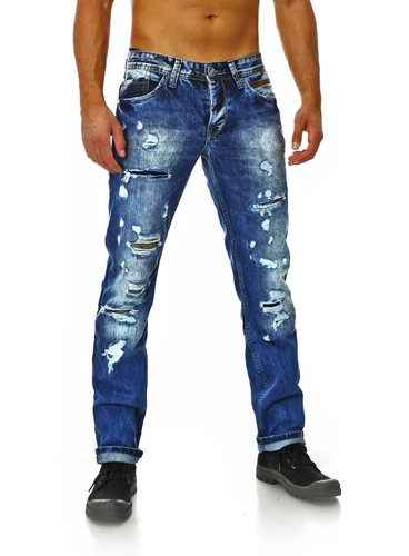 Amica jeans hose gerade - amica,