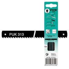 PUK 313 Holzsägeblatt 150mm