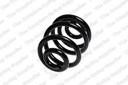 Lesjöfors 4272928 coil spring - coil,