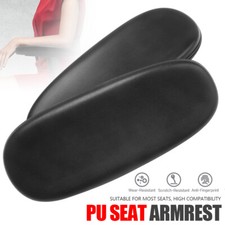 2x Ersatz Armlehnenpolster