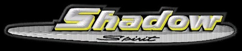 Honda shadow spirit - honda, vt