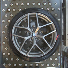 BMW M135 Winterkompletträder KBA 50658 Nexen 225/40 R18 92V