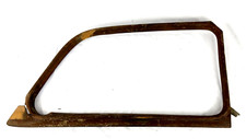 Mercedes Benz Ponton
