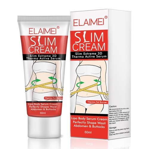 Fettverbrennungs creme - fettverbrennungs,